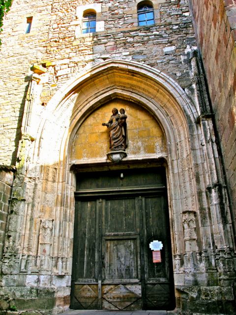 Église Saint-Michel