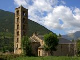 Église Sant Climent de Taüll