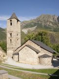 Église Sant Joan de Boí