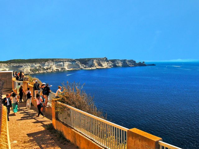 Falaises