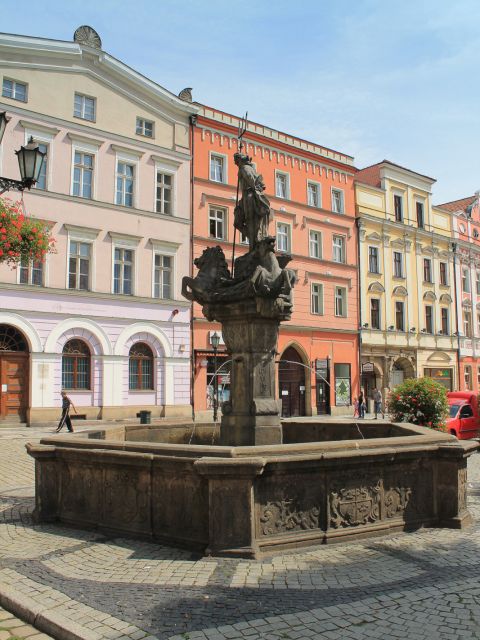 Fontaine