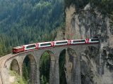 Ligne de l'Albula