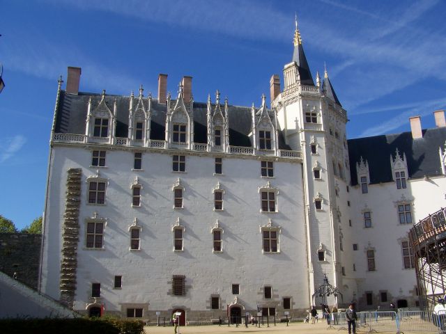 Grand Logis