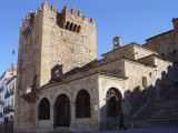 Hermitage de la Paz, Cáceres