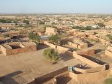 Centre historique d'Agadez