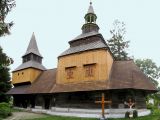 Église de l'Esprit-Saint, Rohatyn