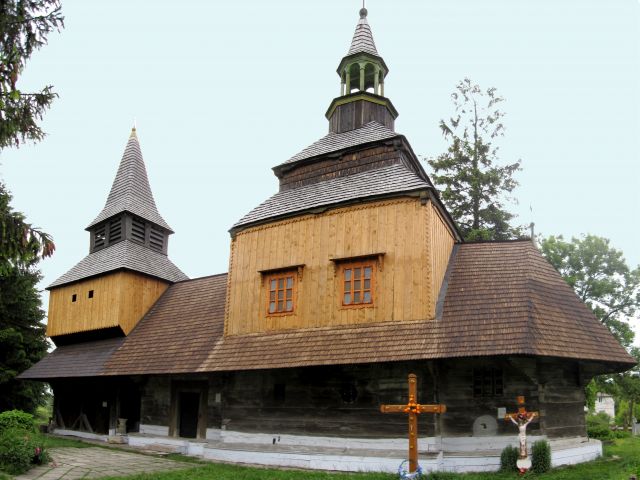 Église de l'Esprit-Saint