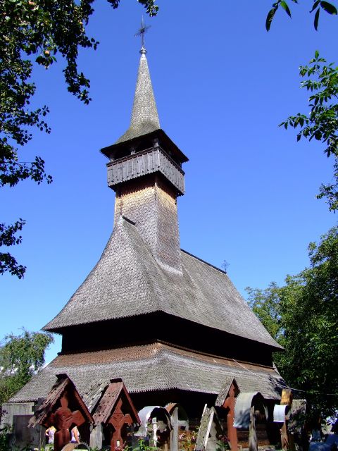 Église de la Nativité et de la Vierge