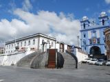 Église de la Miséricorde, Angra do Heroismo