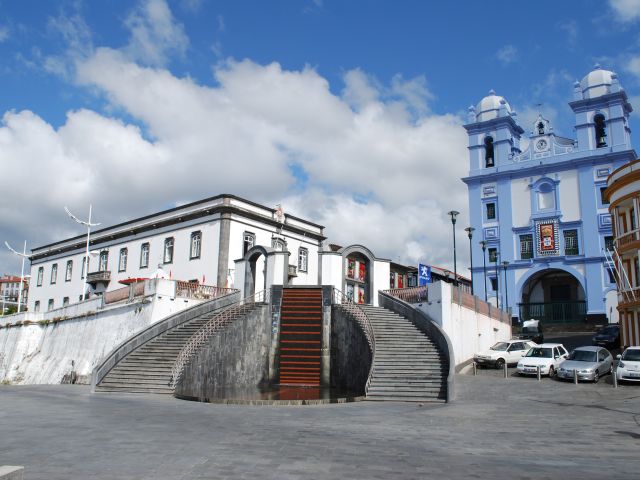 Angra do Heroismo