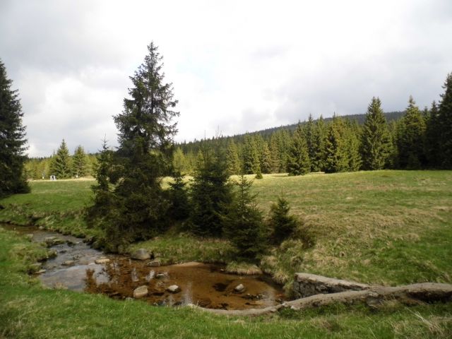 Monts de la Jizera, Pologne