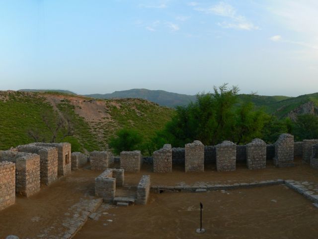 Taxila