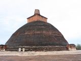 Jetavanaramaya, Anurâdhapura