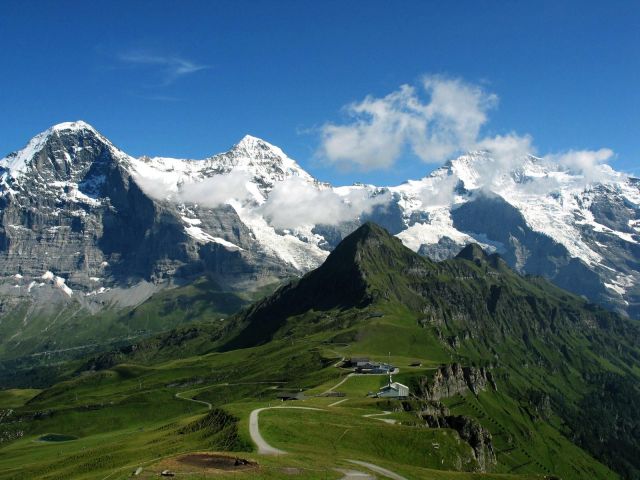 Jungfrau