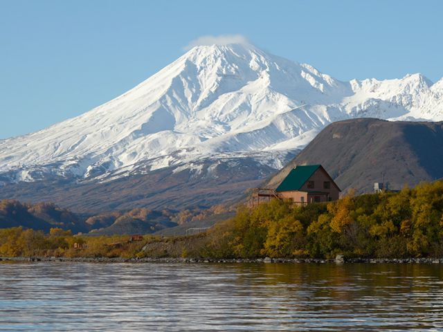 Volcan Kambalny