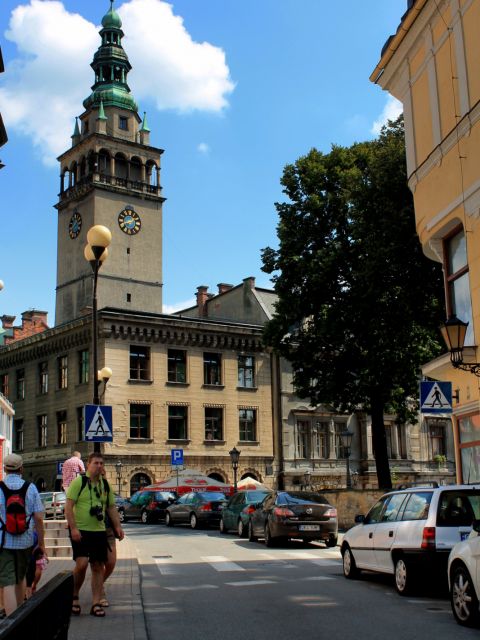 Mairie de Kłodzko