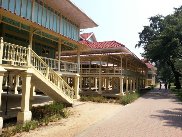 Temple Maruk Khatayawan