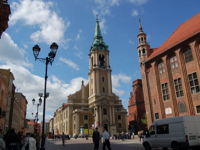 Torun