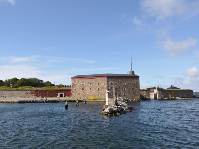 Fort Kungsholms