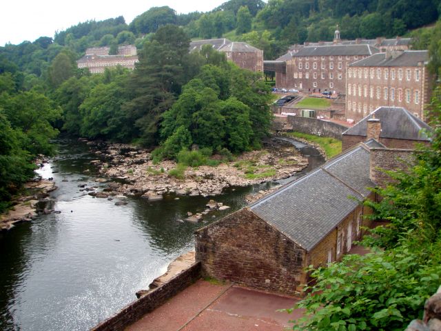 New Lanark