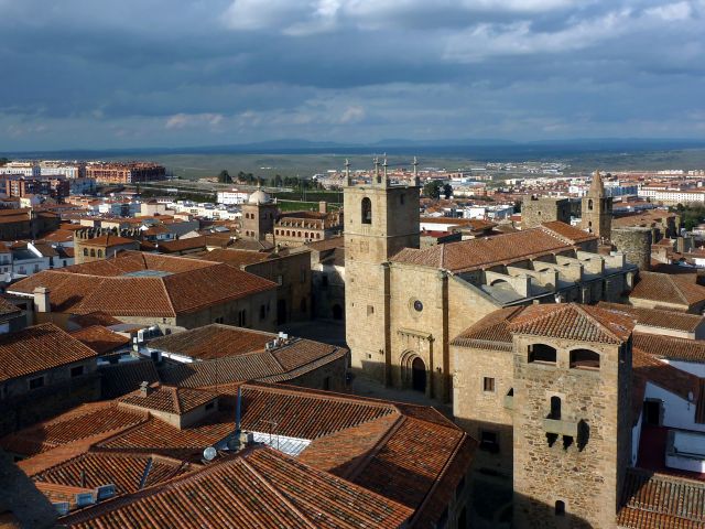 Caceres