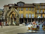 Place Oliveira, Guimarães