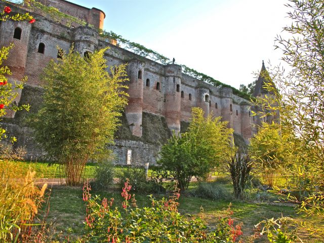 Palais de la Berbie