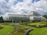 Palm House, jardins botaniques royaux de Kew