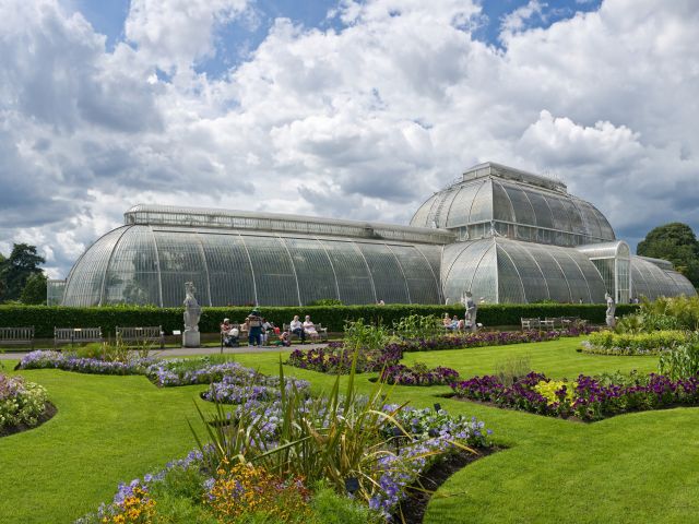 Jardins botaniques royaux de Kew