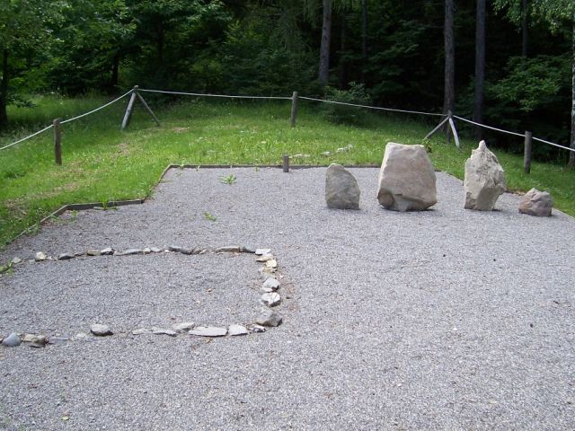 Parc archéologique de Asinino-Anvòia