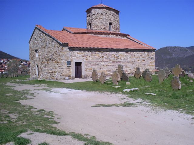 Église Petrova