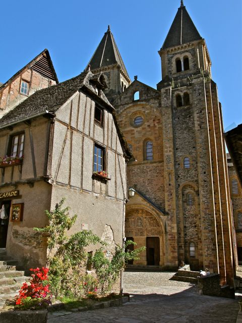 Place de l'Eglise