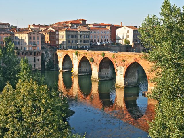 Pont Vieux