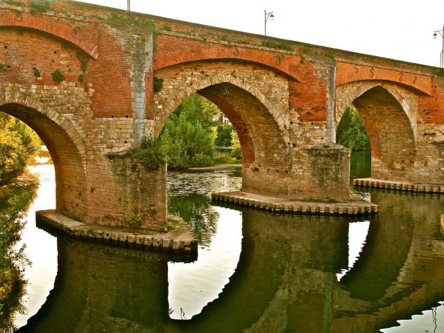 Pont Vieux