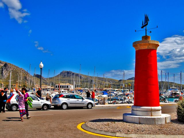 Port de Pollença