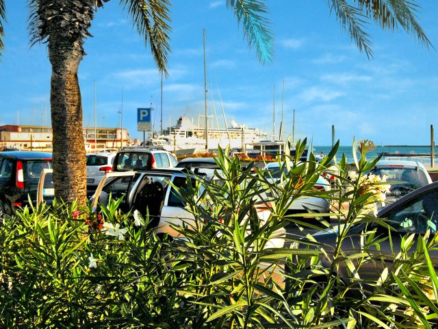 Port de Cagliari