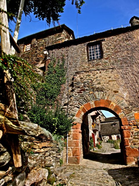 Porte du Barry