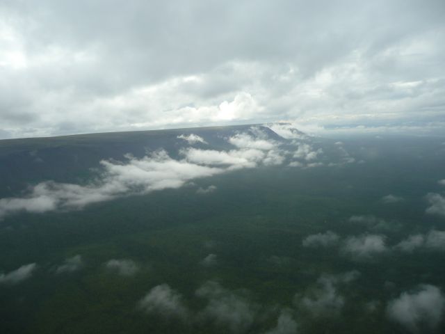 Plateau de Poutorana