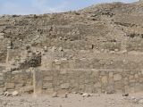 Pyramide de Caral, Caral-Supe