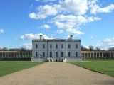 Maison de la Reine, Greenwich