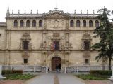 Rectorat de l'université d'Alcalá de Henares