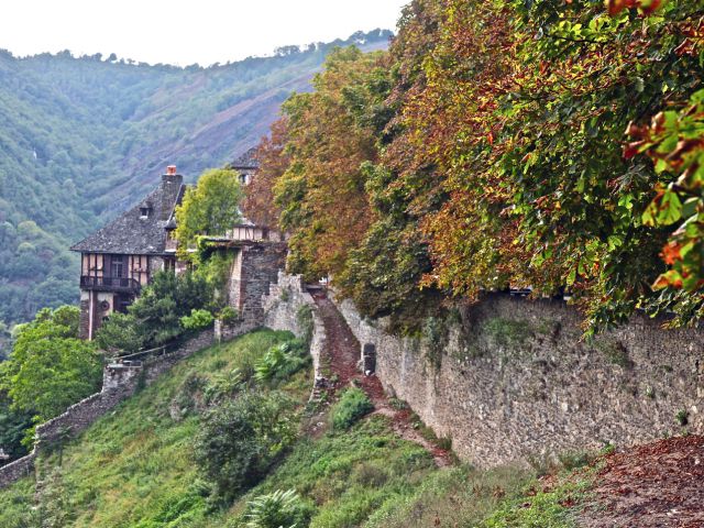 Remparts