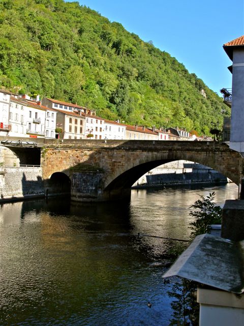 Rivière Ariège