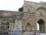 Porte du Fort de Rohtas