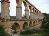 Aqueduc de Tarragone