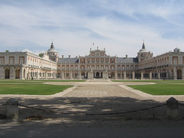 Aranjuez