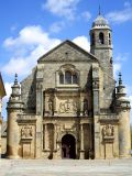 Sacra Capilla del Salvador, Ubeda