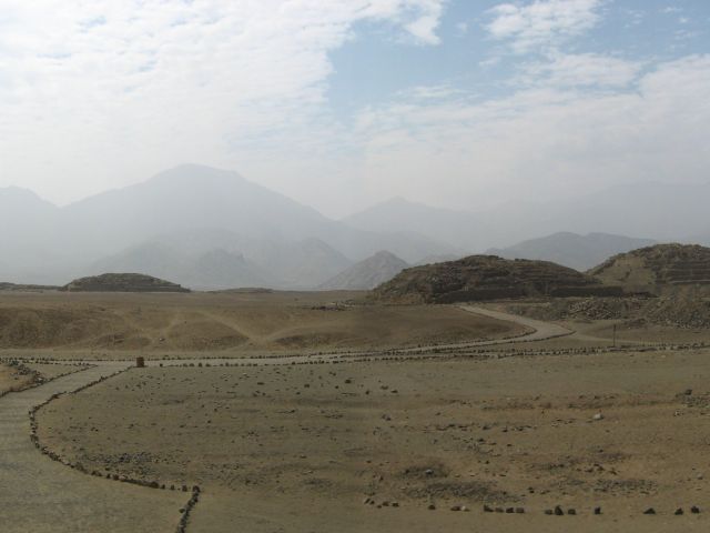 Caral-Supe