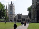 Église Sainte-Marguerite de Westminster