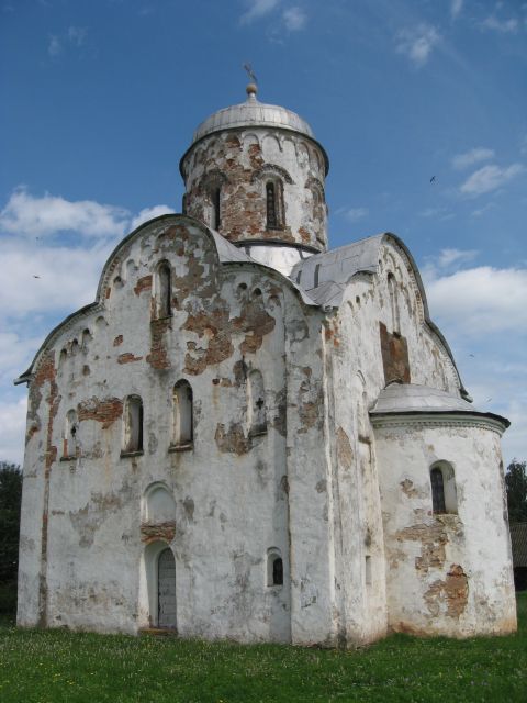 Église Saint-Nicolas